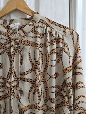 H&M - Blouse